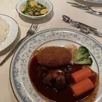 レストラン香味屋 - 