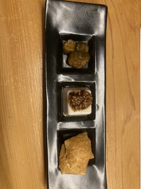 Kushiage to Shochu Irichu photo 2