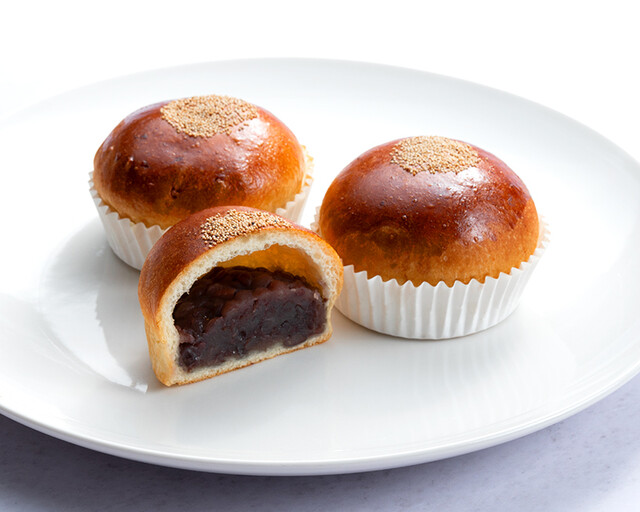 LE CROISSANT Abiko Ten