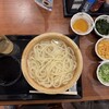 丸亀製麺 南郷店