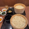 丸亀製麺 滝川店
