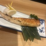 魚と日本酒&炭火焼鳥 新橋商店 - 