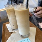 Ploom Shop - ドリンク写真: