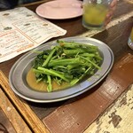 東南アジア屋台 アガリコ食堂 - 