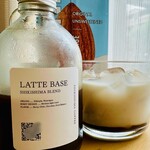 SHIKISHIMA COFFEE FACTORY - 