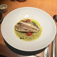 オーク ドア - 