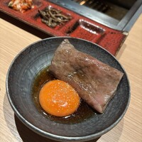 個室焼肉 銀座きたお - 