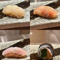 熟成鮨利他 難波 心斎橋 - 