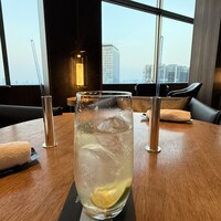 タワーズバー ベロビスト - 