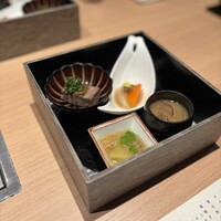 個室焼肉 銀座きたお - 