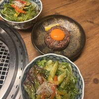 焼肉ぽんが 恵比寿店 - 