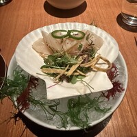 オーク ドア - 