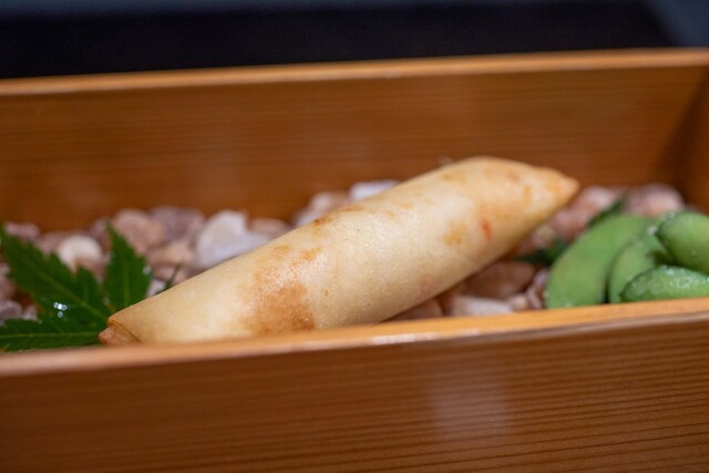 Shikisai Dining Haru photo 2