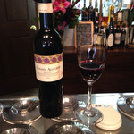 ジェラテリア アクオリーナ - レチェート ヴァルポリチェッラ（800円）