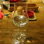 オー・ペシェ・グルマン - マール＠1,100円