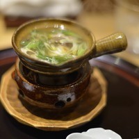 祇園 又吉 - すっぽん鍋