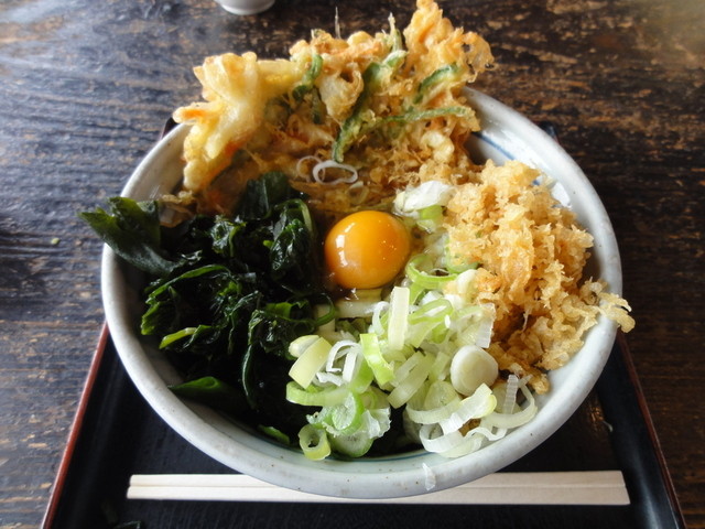めい　そば Miyazato Soba - Nago City/Okinawa noodle soup | Tabelog