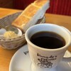 コメダ珈琲店 - 