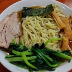 らぁめん 大安 - 