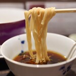 らーめん 鶏喰 - 