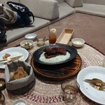 IRTHレストラン - 