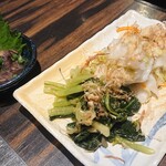 お好み焼き えん - 