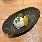 天冨良 麻布よこ田 - 