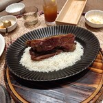 IRTHレストラン - 