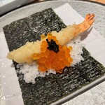 天冨良 麻布よこ田 - 