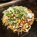 お好み焼き えん - 