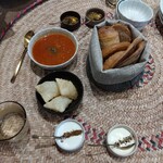 IRTHレストラン - 