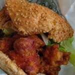 ラッキーピエロ 港北大前店 - 