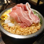 お好み焼き えん - 