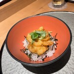 天冨良 麻布よこ田 - 