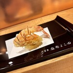 天冨良 麻布よこ田 新宿別邸 - 