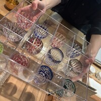 天麩羅 安藤 - 
