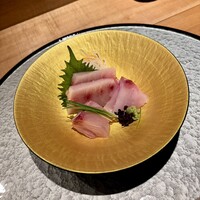 天冨良 麻布よこ田 新宿別邸 - 