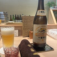 天麩羅 安藤 - 