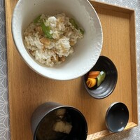 僧伽小野 一秀庵 - 