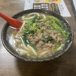 大阪うどん いなの路 - 