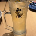 居酒屋 和の音 - 