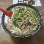 大阪うどん いなの路 - 