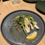 Osteria IL VIAGGIO - 