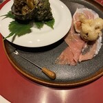 アンフォラ 村上 - 