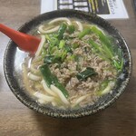 大阪うどん いなの路 - 