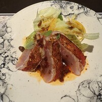中国四川酒家 蔓山 - 