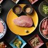 福島 焼肉 萬心