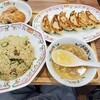 餃子の王将 武蔵溝ノ口駅前店