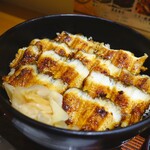 あなごめしうえの - あなごめし大