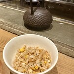 鉄板焼じろう - 